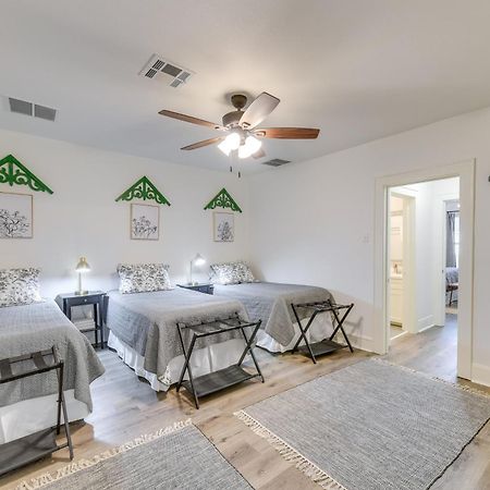 Waco Vacation Rental Near Magnolia Market מראה חיצוני תמונה