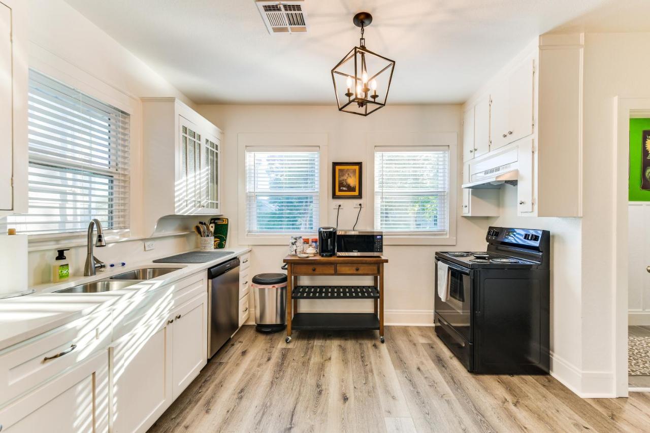 Waco Vacation Rental Near Magnolia Market מראה חיצוני תמונה