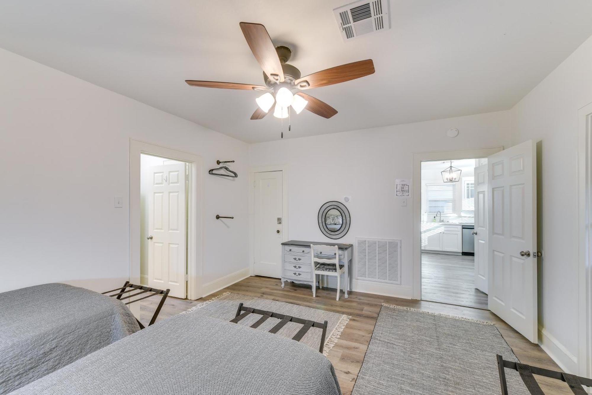Waco Vacation Rental Near Magnolia Market מראה חיצוני תמונה