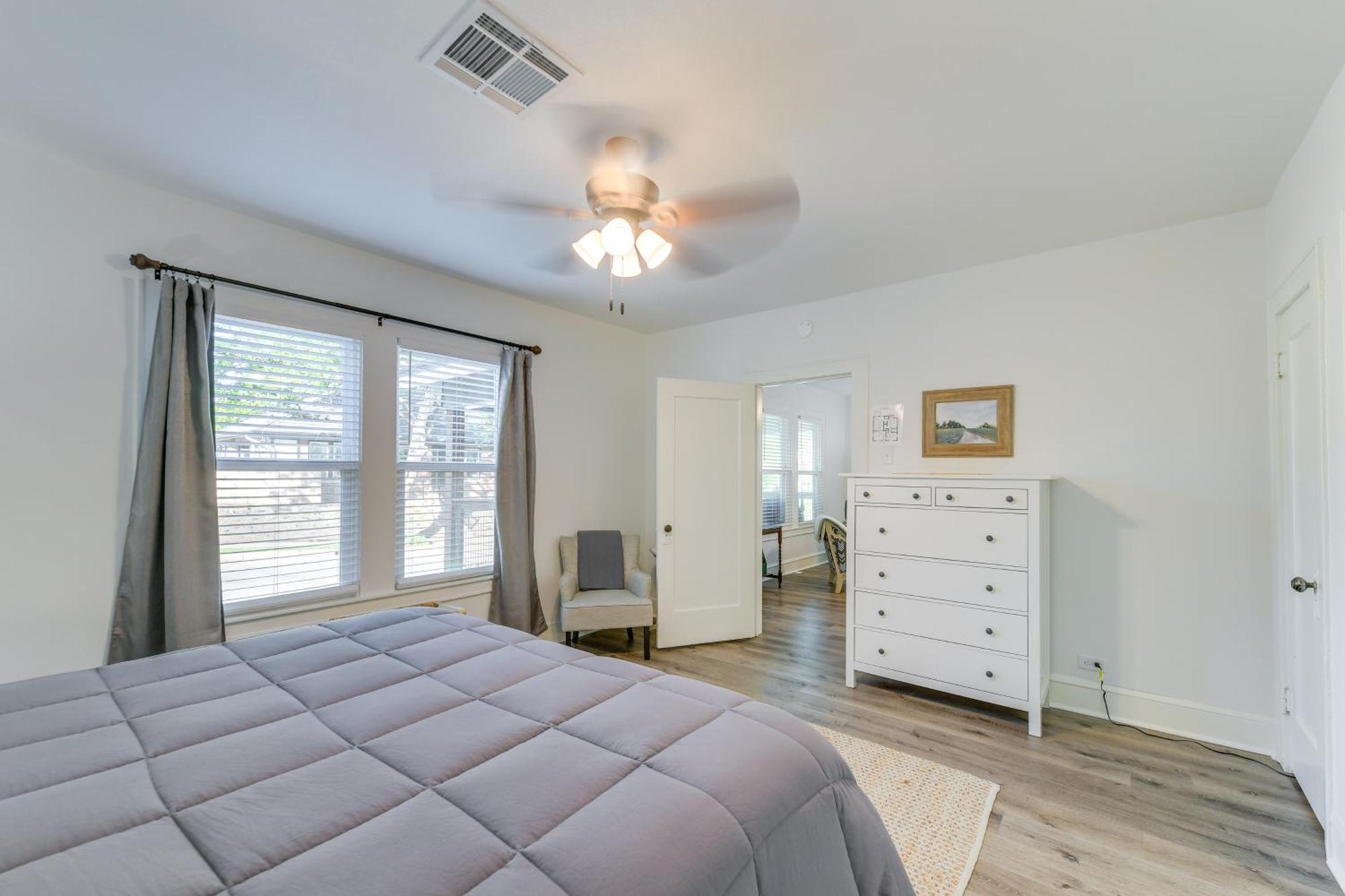 Waco Vacation Rental Near Magnolia Market מראה חיצוני תמונה