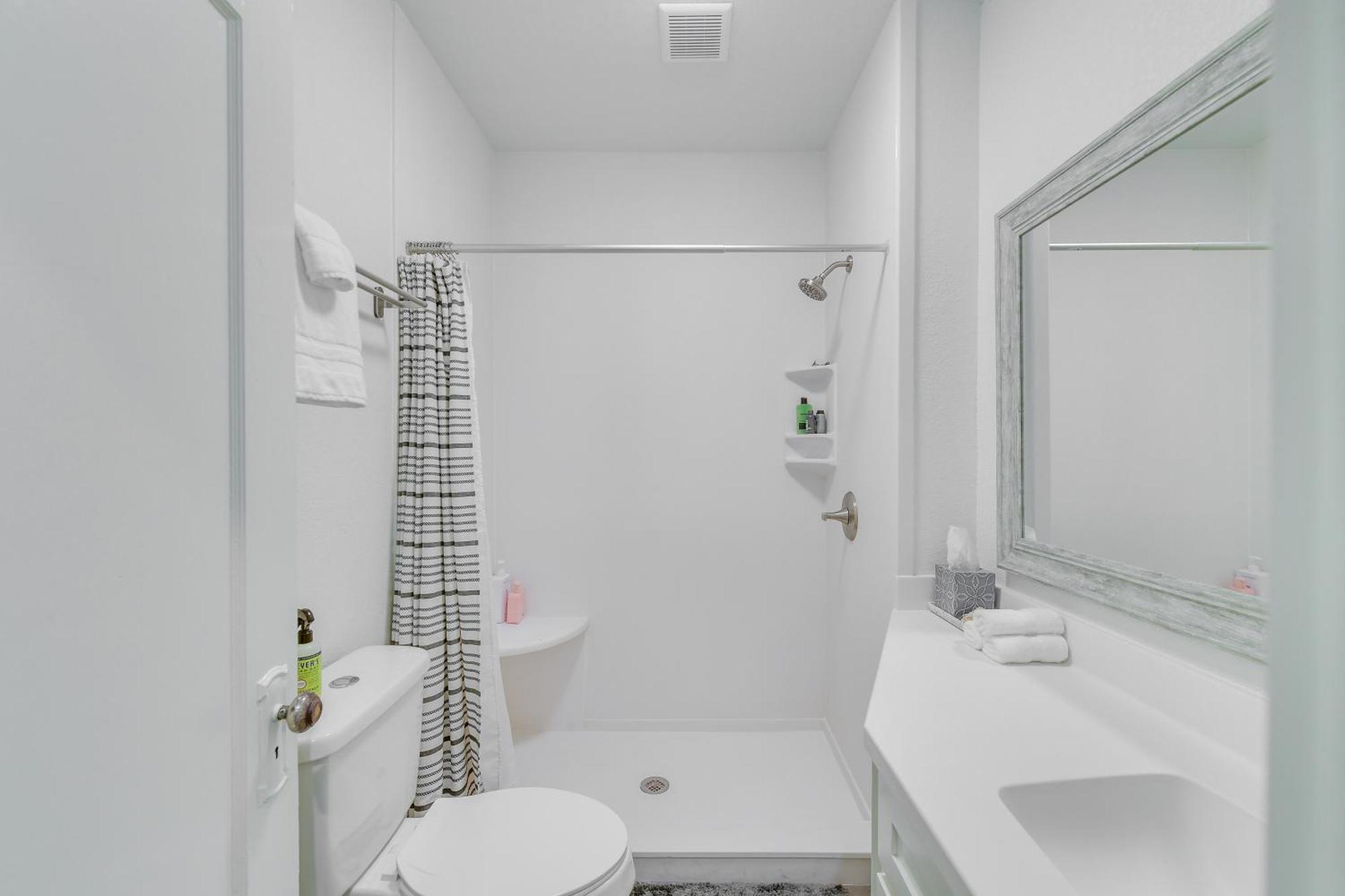 Waco Vacation Rental Near Magnolia Market מראה חיצוני תמונה