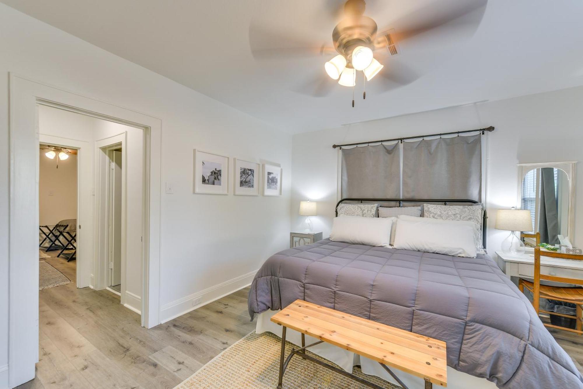 Waco Vacation Rental Near Magnolia Market מראה חיצוני תמונה