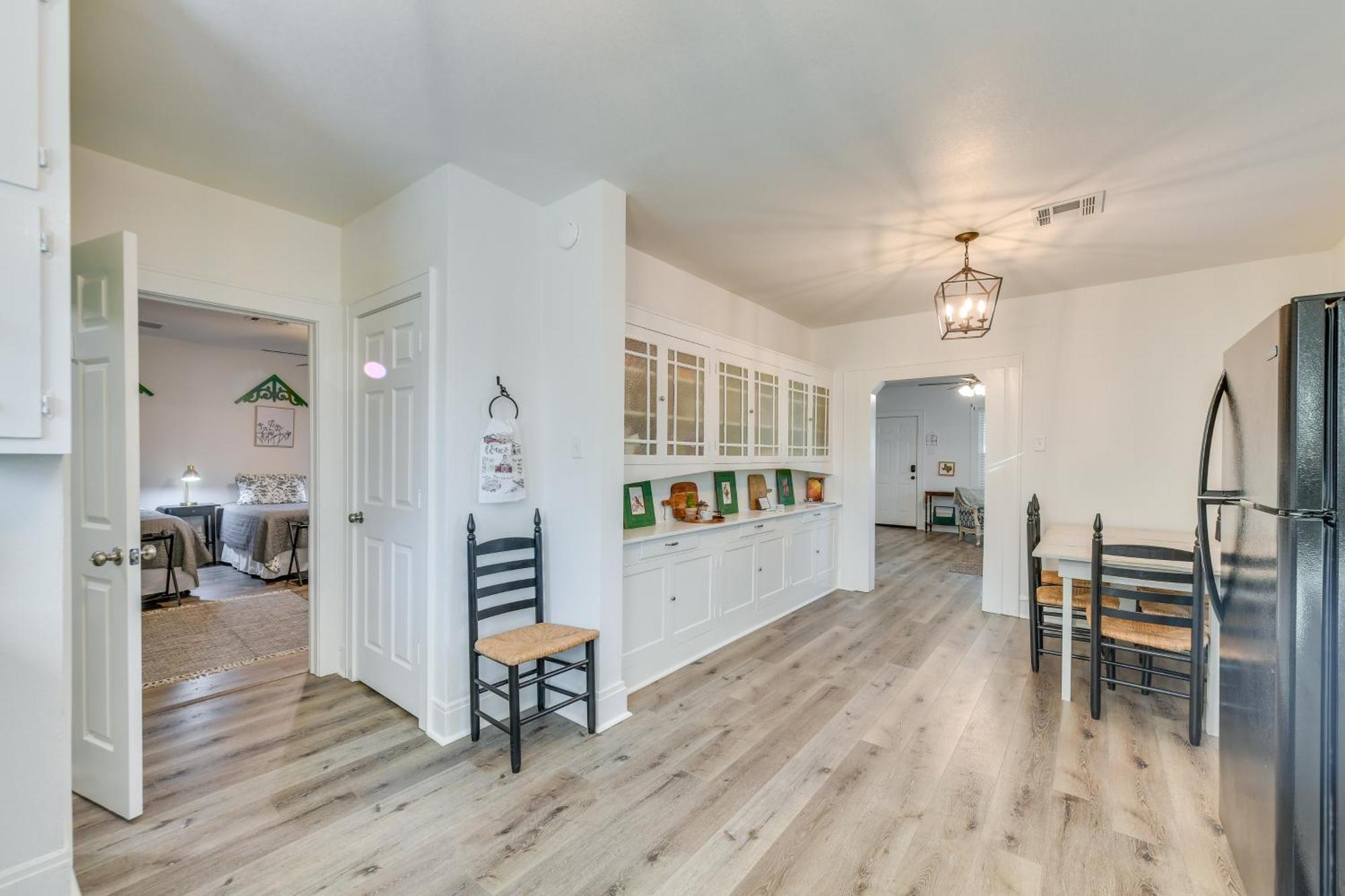 Waco Vacation Rental Near Magnolia Market מראה חיצוני תמונה